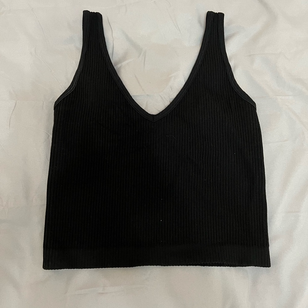 Free People crop top